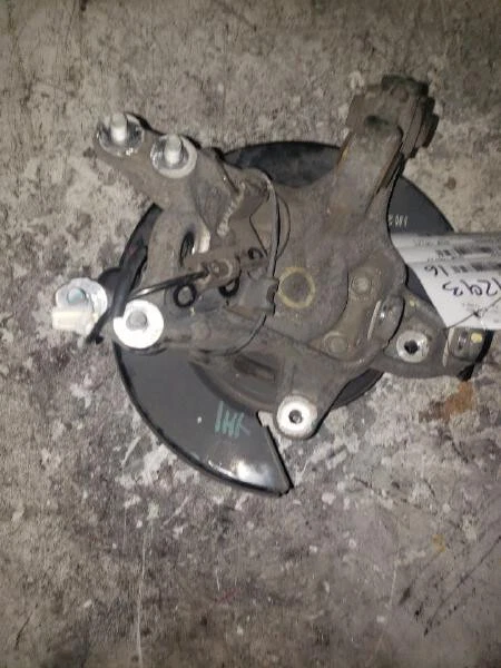 2011-2016 Kia Optima Rear Left LH Spindle Knuckle Asembly OEM - Image 2 of 2