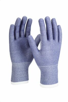 12 Paar Schnittschutz-Strickhandschuhe MaxiCut  ATG  58-917