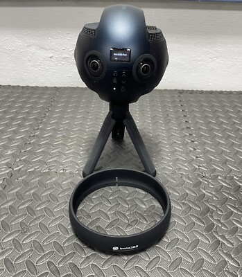 Insta360 Pro Professional 360 Kamera VR in 8K