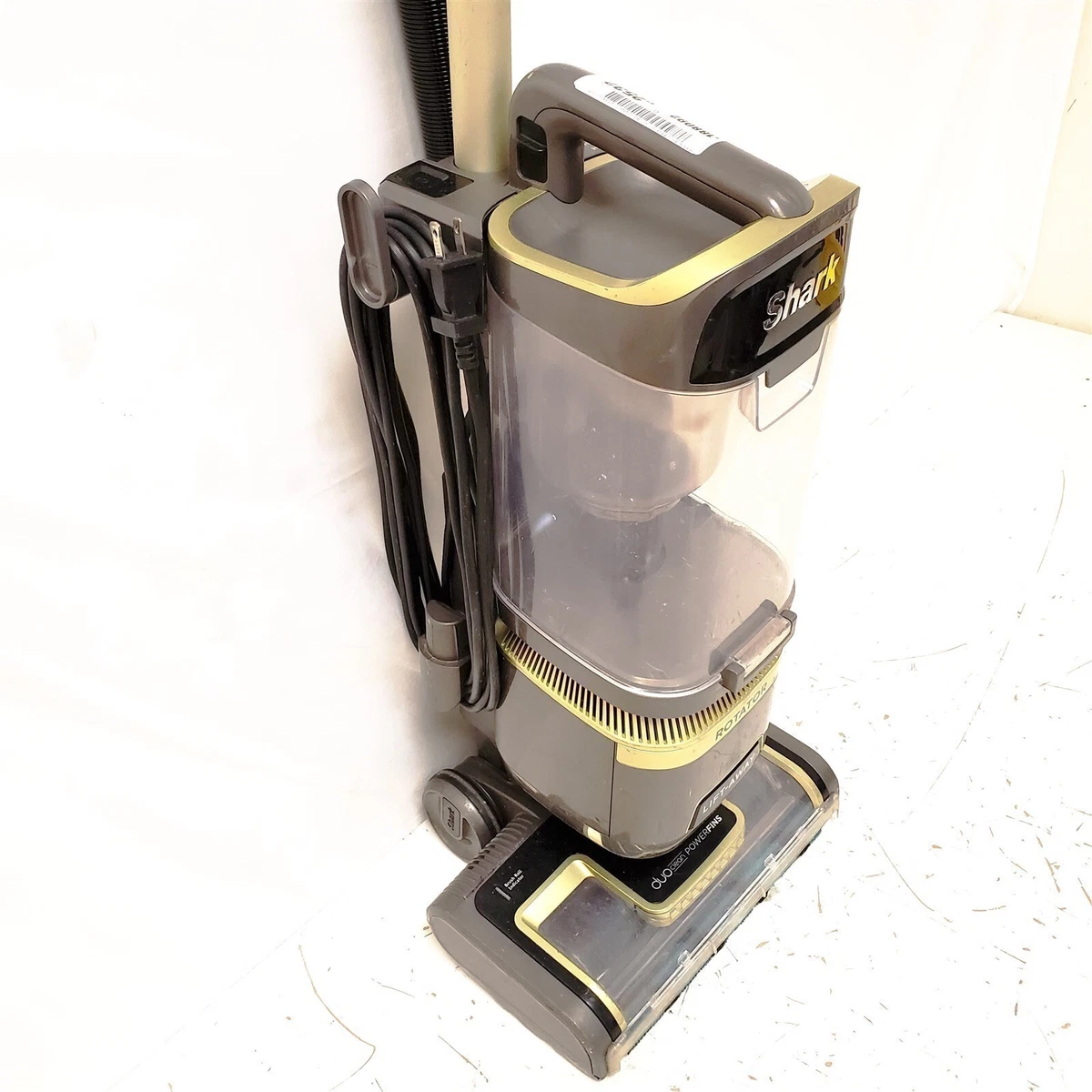 Shark Rotator LiftAway DuoClean Upright Vacuum With, 42 OFF