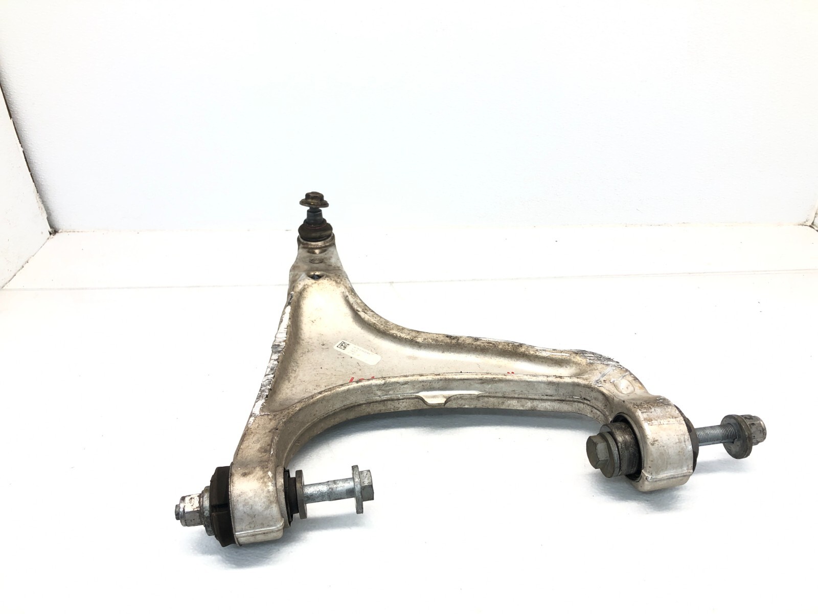 2017-2022 MASERATI LEVANTE AWD RIGHT PASSENGER FRONT LOWER CONTROL ARM OEM 25K