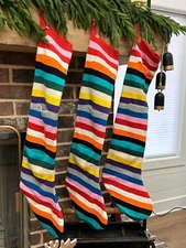 Lego Stocking Extra-Large With Pockets 36" Christmas Target Exclusive New