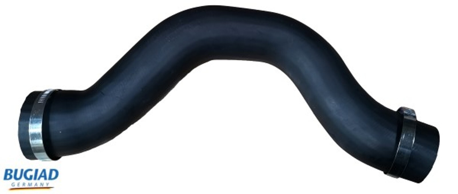Perte de puissance JEEP Cherokee durite intercooler 2.8 CRD silicone
