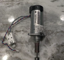 HP C6095-60261-21901 Paper Axis Motor Assembly - SHIPS FROM OHIO