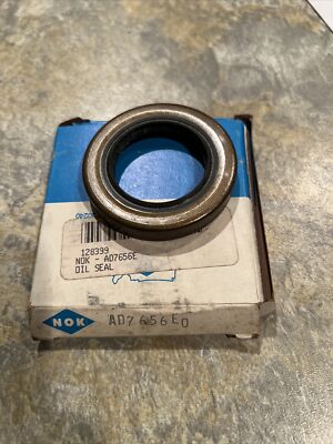 NOK Oil Seal AD7656EO New = To SKF Seal # 26522 , Free Shipping !