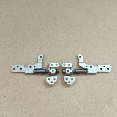FOR Dell Gamebox G15 5510 5511 5515 Spindle Screen Axis 0HPVP4 0WHD8R