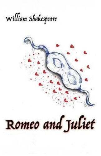 Romeo and Juliet (compressed) by William Shakespeare 9781913185275 | Brand New - Picture 1 of 1