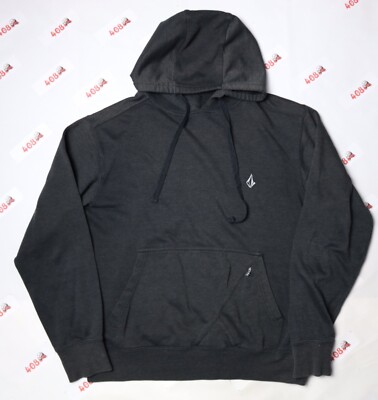volcom lightweight hoodie
