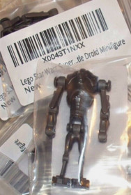 LEGO Super Battle Droid Lot of 18 Minifigure Star Wars Army Building