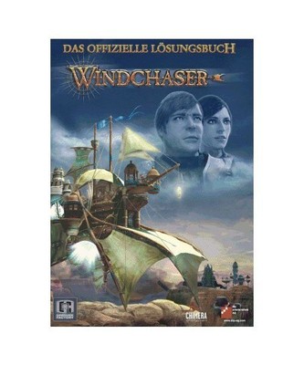 Windchaser - Das offizielle Lösungsbuch