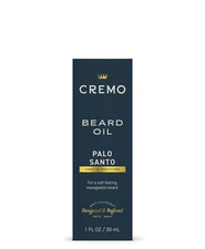 Reserve Collection Revitalizing Beard Oil Palo Santo 1 fl oz (30 ml)