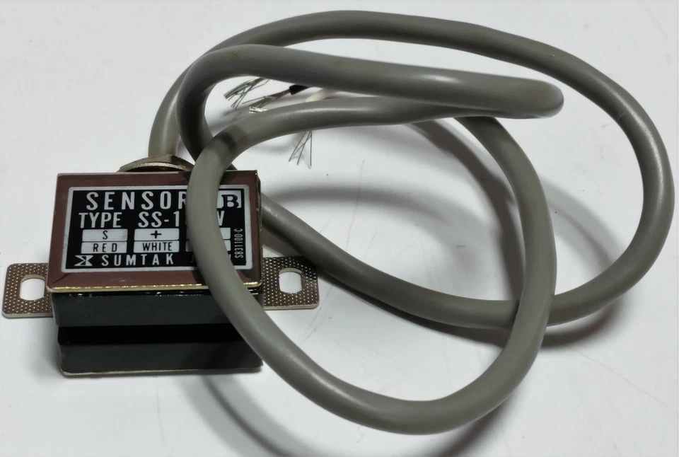 HEIDENHAIN / Sumtak SS-18TW Encoder - Image 3 of 4