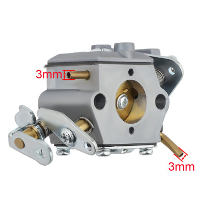 Carburetor Fuel Line Repair Kit For Poulan Pro PBV200LE, PPB2000LE