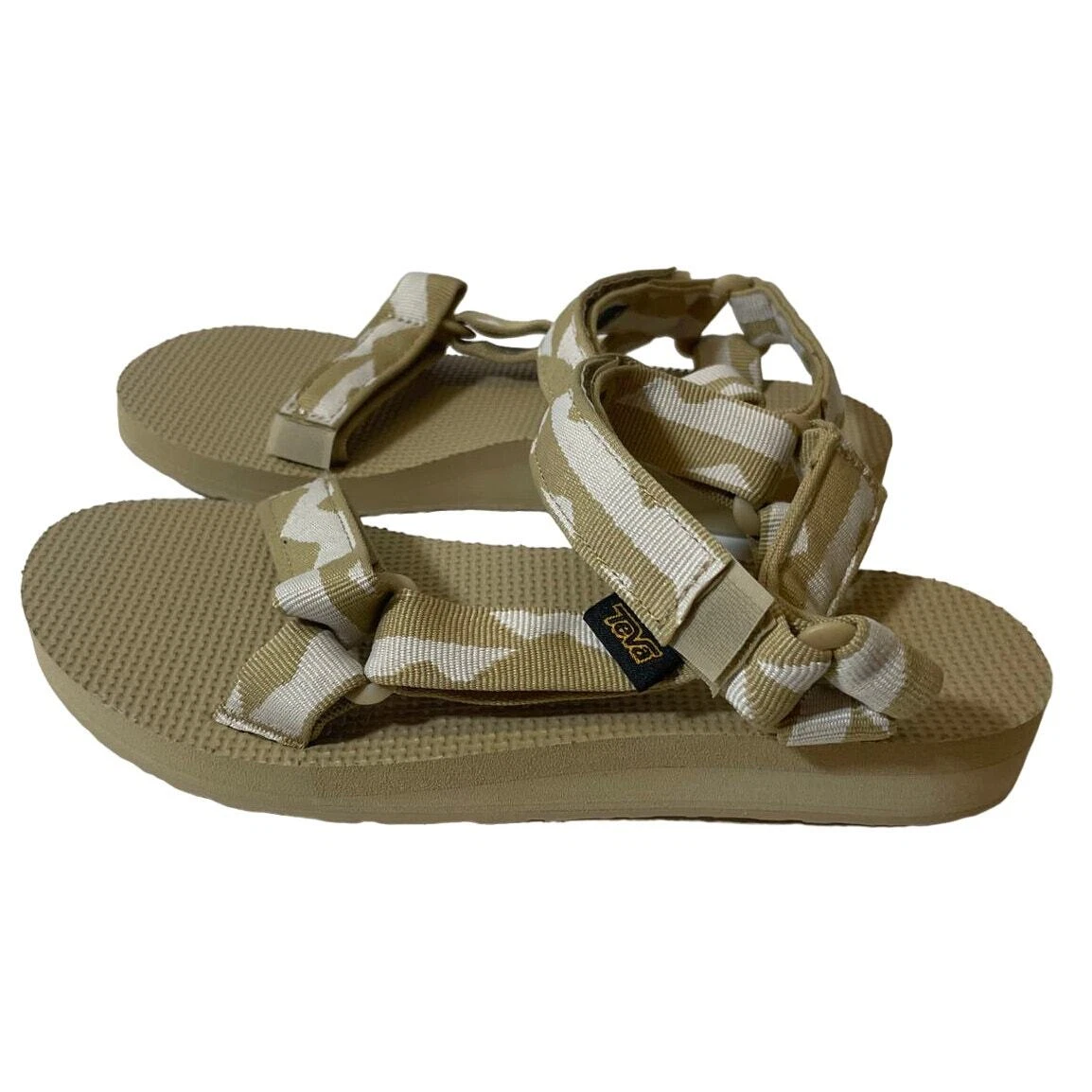 NEW BALANCE TEVA Original Universal Donna Taglia 6 Balance Starfish