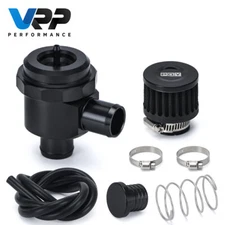 For Polaris RZR Billet Blow Off Valve Kit BOV 2016-2024 RZR PRO XPT XP Turbo R