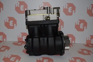 4127040080 20701801 Wabco Air Compressor Volvo D12
