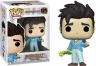 Steven Patrick MORRISSEY POP! Rocks #125 Vinyl Figure Funko