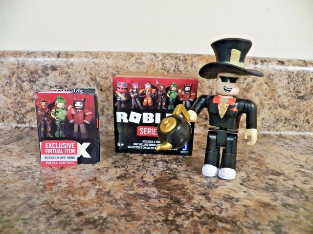 roblox moderator toy