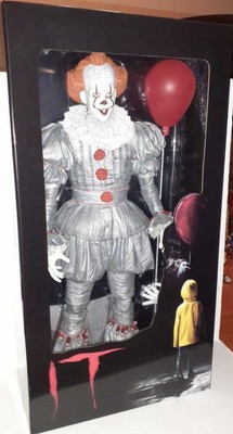 neca pennywise 18 inch