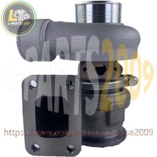 Turbo Td06-14a Turbocharger 49179-00400 For Mitsubishi 4d31t S4s Engine