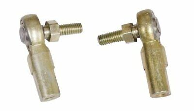 Empi 43-5905 Hexrod Linkage 6-1/2" Assembly Heim Ends 10/32" Left/Right Threads