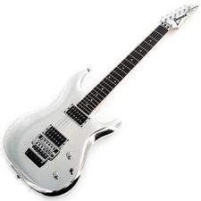 New Ibanez JS3CR Joe Satriani Signature Model 799672 Electric Guitar