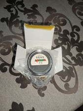 Strumento Voltmetro Veglia Borletti Originale