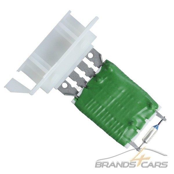 Atec Regler Widerstand InnenraumgeblÄSe FÜR Mini R55 R56 R57 R58 R59 R60 R61-image