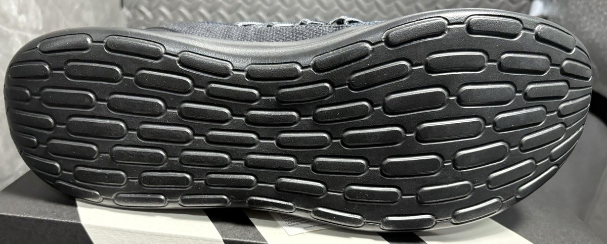 Size 11 - adidas Lite Racer Adapt 7.0 Black Grey for sale  display picture 1