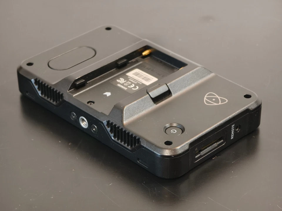 Atomos Shinobi 5.2" 4K HDMI Monitor | With Box | No Accessories - Image 4 of 4