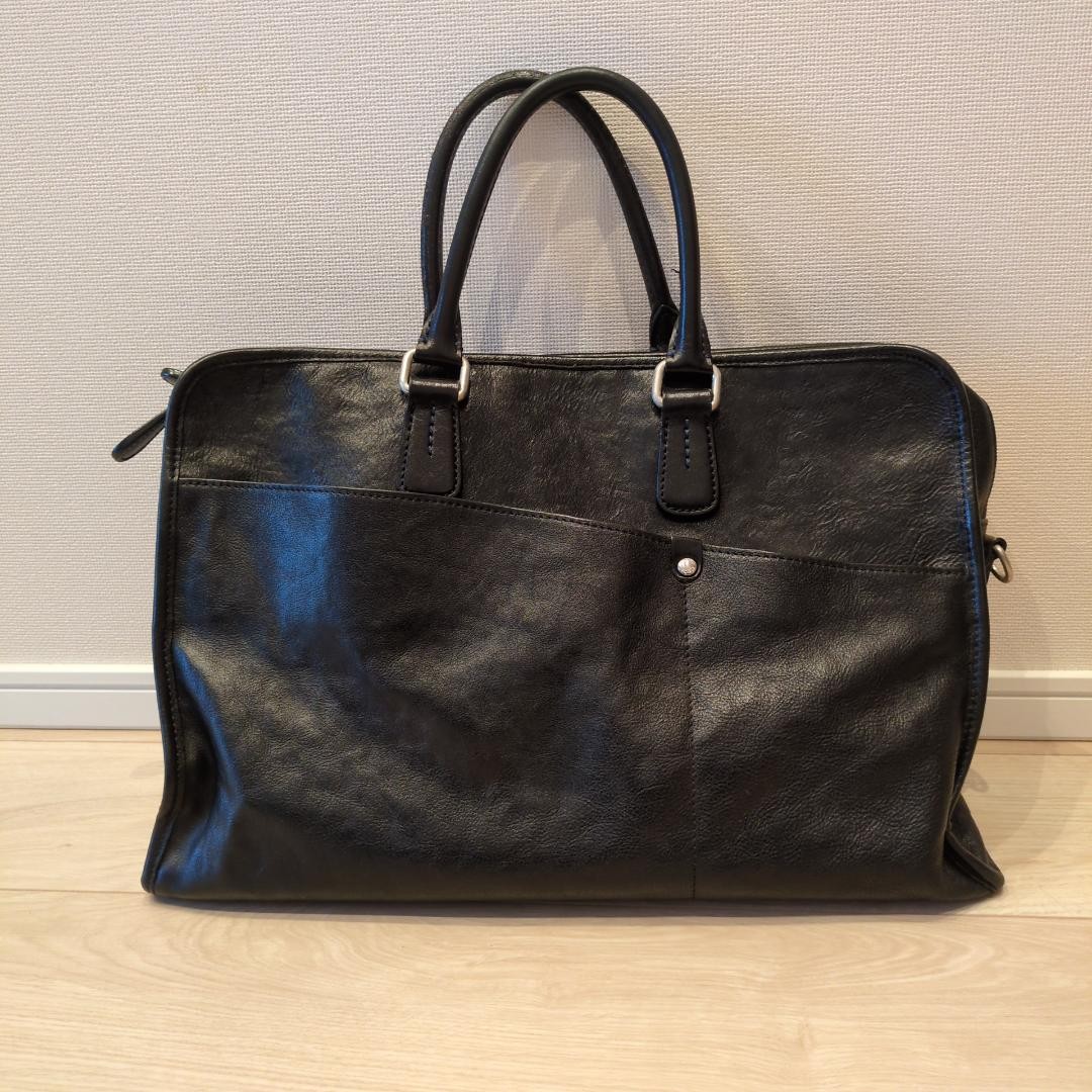 Somes Saddle Progress Briefcase Prg - image 12