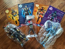 Kamen Rider Actionfigur Japanisch Retro Sammlung Spielzeug