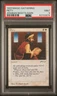 Piety (Dark) - Arabian Nights - MINT - PSA 9. POP 20. See MTG in Store.