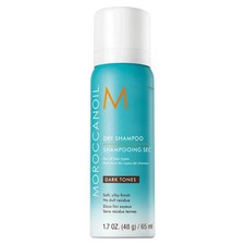 Moroccanoil  Dry Shampoo  Dark Tones  1.7 oz