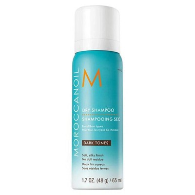 Moroccanoil ~ Dry Shampoo ~ Dark Tones ~ 1.7 oz