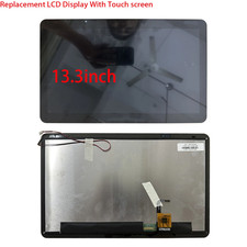 Replacement New OEM LCD Display With Touch panel For MATCO MAXIMUS 4.0 TOOLS