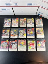 1978 1979 MEGO 2XL 2-XL TALKING ROBOT 8 TRACK Tape Games lot of 15