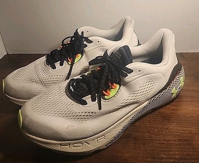 Under Armour HOVR Machina 3 Running Marathon Shoe UA Men display picture 3