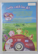 Preços baixos em Pokémon (série de TV) DVDs e discos Blu-Ray | eBay