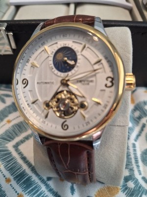 Tevise Men's Automatic