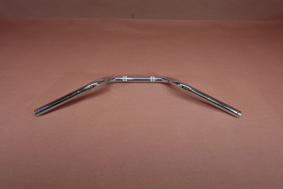 2002-2007 Honda CB900 CB 900 Handlebar Handle Bar - Image 4 of 4