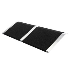 10" x 32" Aluminum Wheelchairs Threshold Ramp For doorways sliding glass door