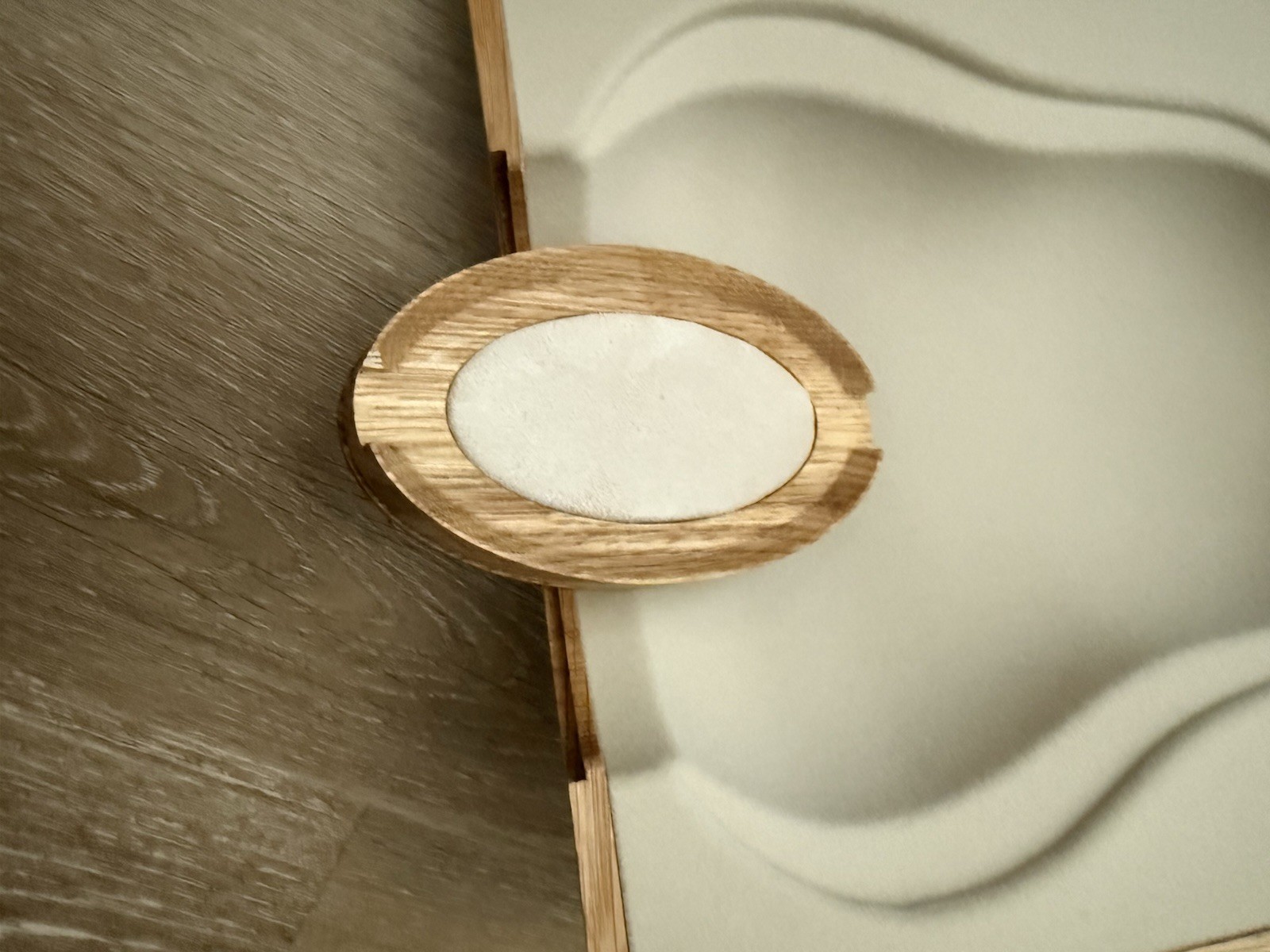 Hennessy Paradis Rare Cognac Empty Box -No Bottle- Brand New