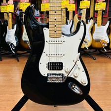 Used Fender Mexicoplayer Stratocaster 2021 Made No.RG3803