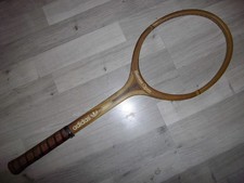 RAQUETTE TENNIS ADIDAS NASTASE OPEN  MANCHE 2  4  1/4