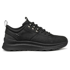 Sneaker GEOX "SPHERICA ACTIF" scarpe nero