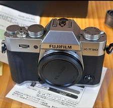 FUJIFILM X-T30 II XC15-45mm 15-45 OIS with Box