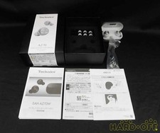 Technics EAH-AZ70W Wireless Earphones