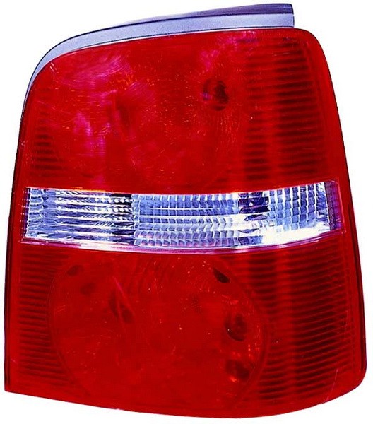 Fits DEPO 441-1958R-UE Rear lamp Right 441-1958R-UE do VW TOURAN, TOU ⭐UK Stock⭐
