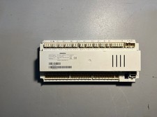 Siemens RVS61.843/196 HVAC Products Heat Pump Controller  Module – Albatros2 OEM
